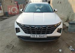 هیۆندای تۆکسۆن